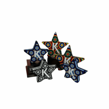 Reconocimiento Huichol