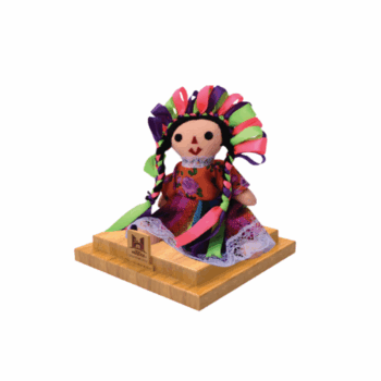 Reconocimiento Muñeca